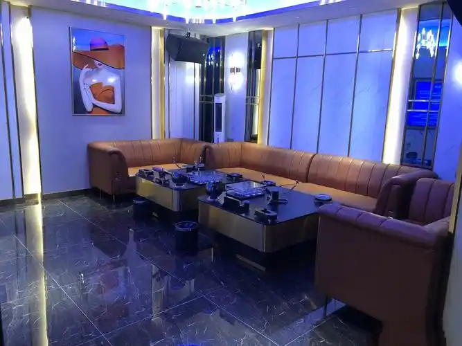 焦作商务KTV模式创新-中站区ktv预定